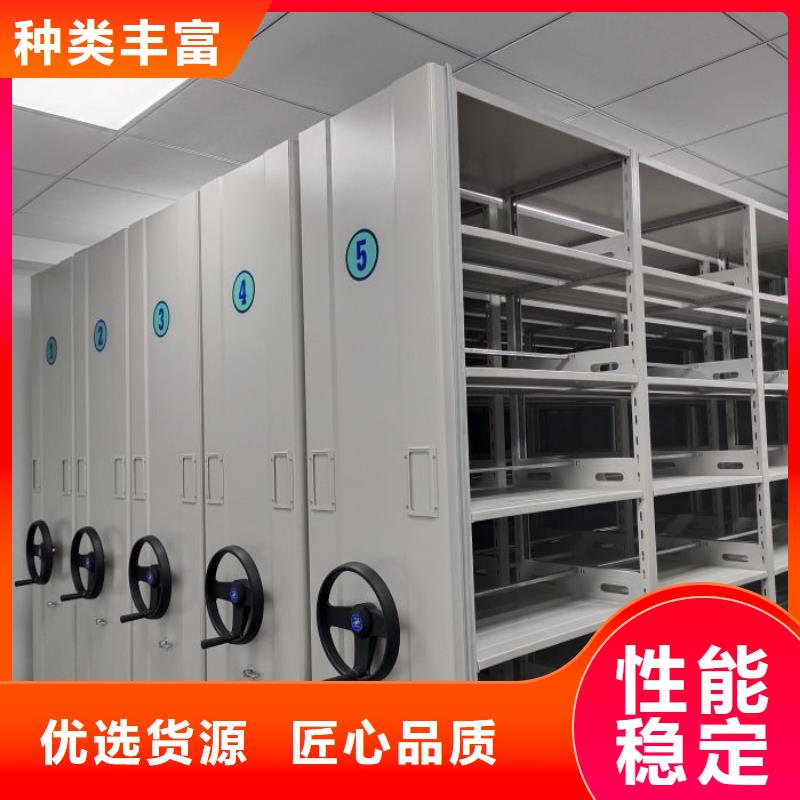 行情走勢【凱美】密集檔案櫥