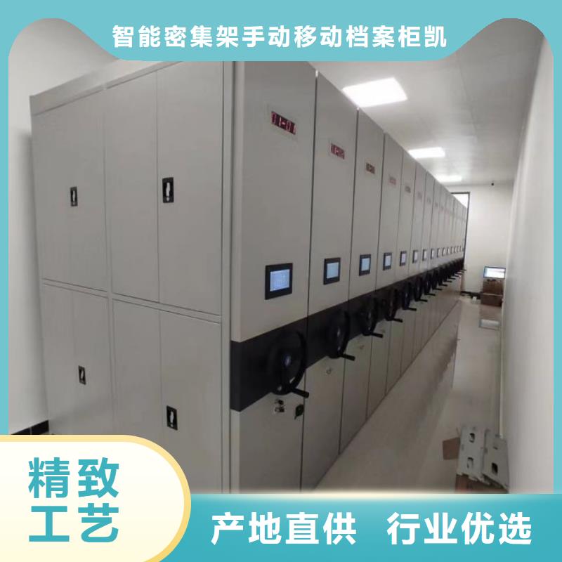 生产地【凯美】会计密集架