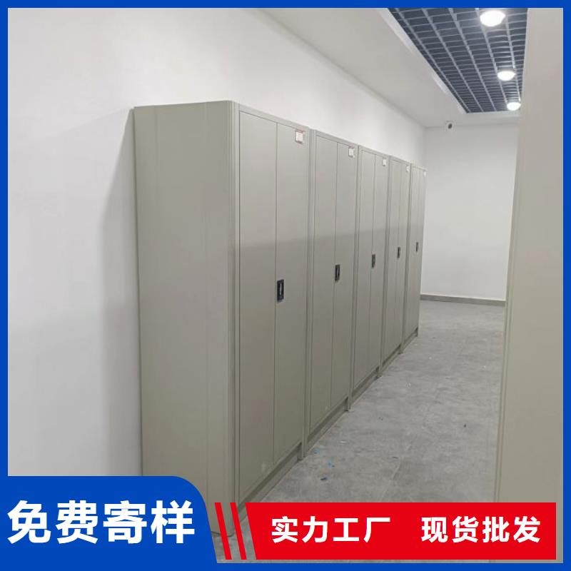 安裝操作注意事項【凱美】半封閉手搖密集架