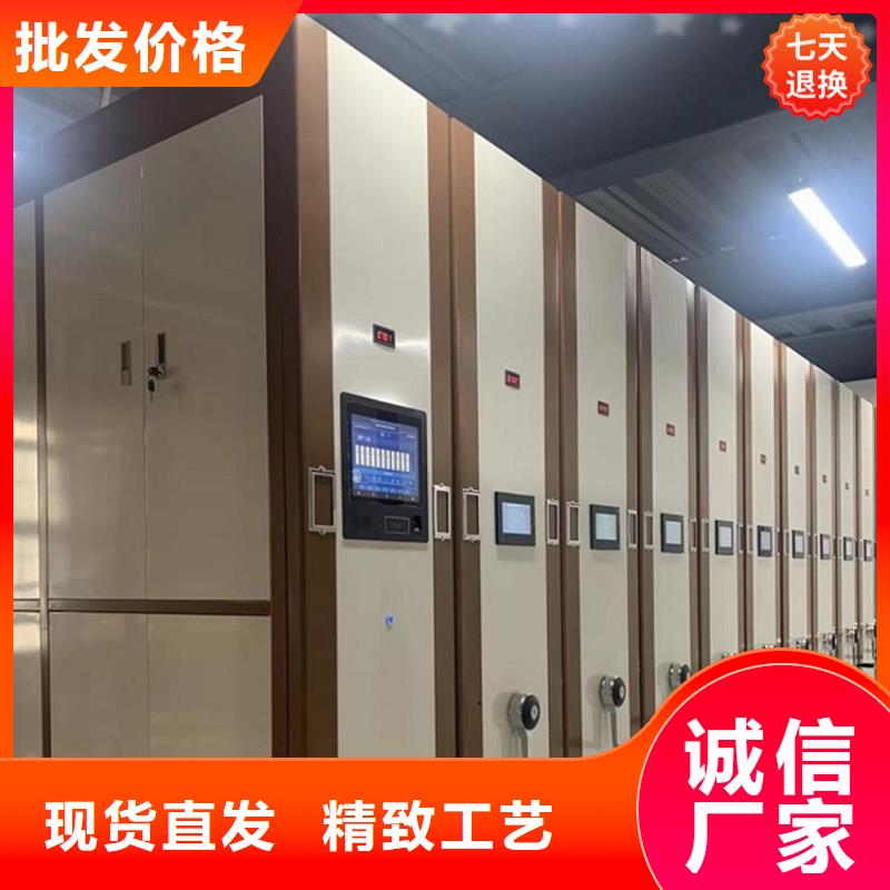 质量标准亭湖汽车4S店手动密集架