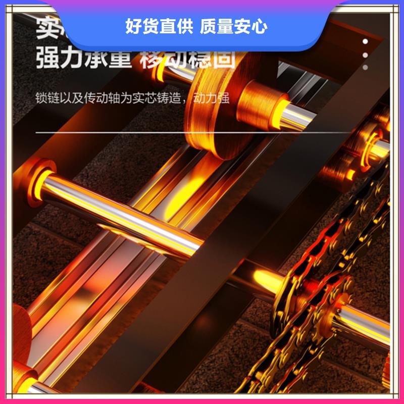 海州手动密集柜2025靠谱厂家