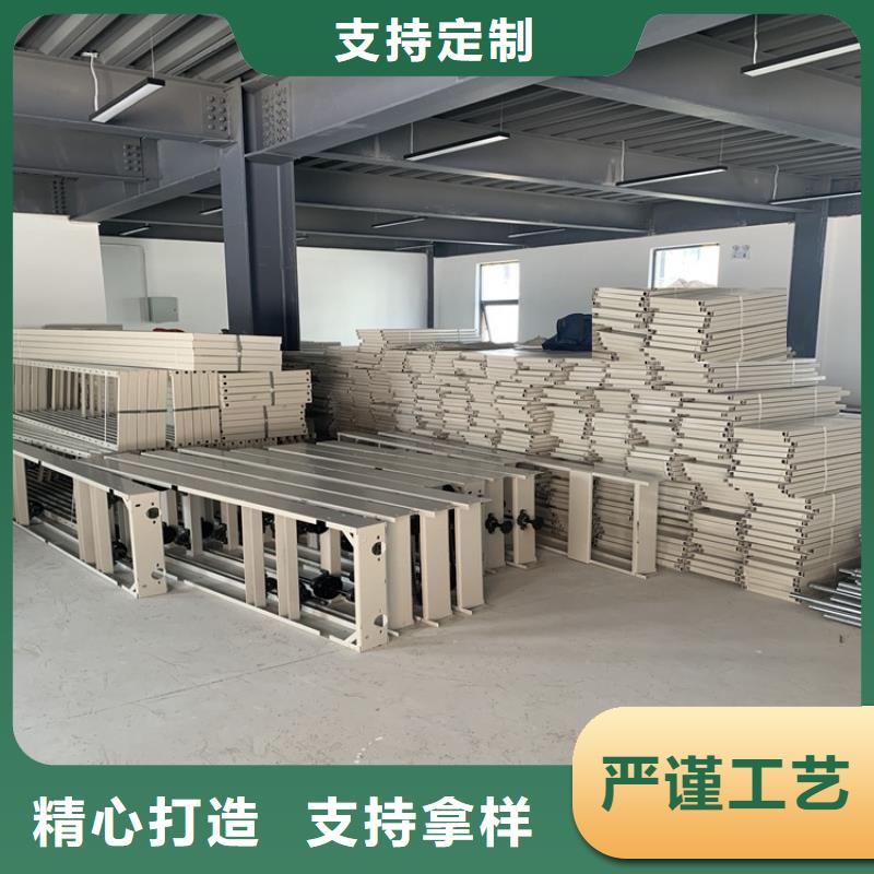 手动密集架,电动密集架支持定制