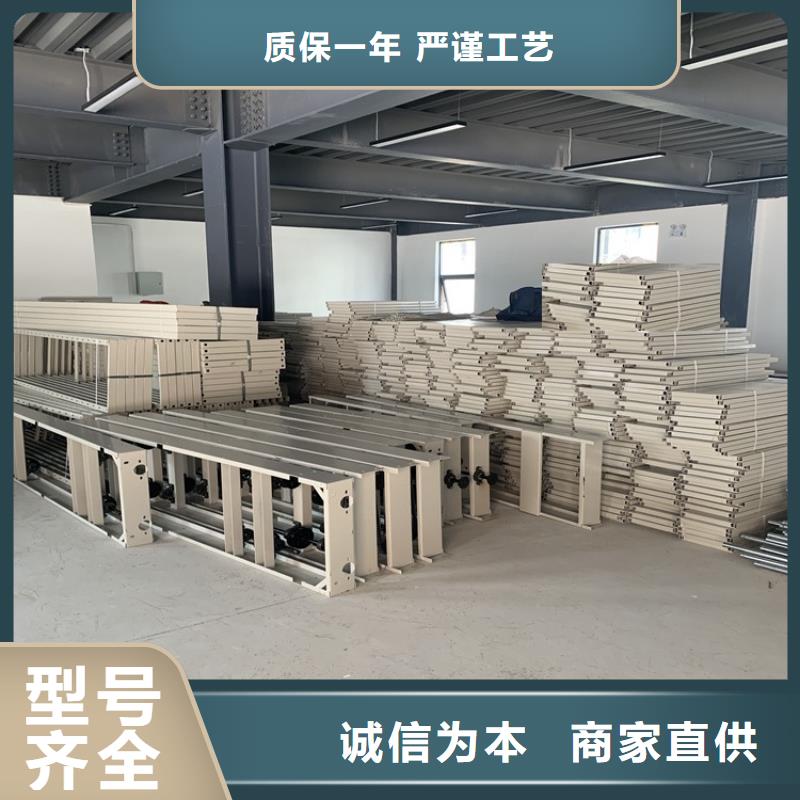 密集图纸柜智能货架真诚合作