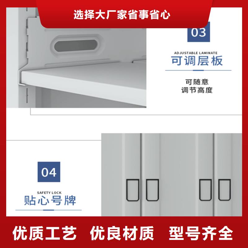 【智能档案柜】移动病案架快速物流发货宇锋密集柜