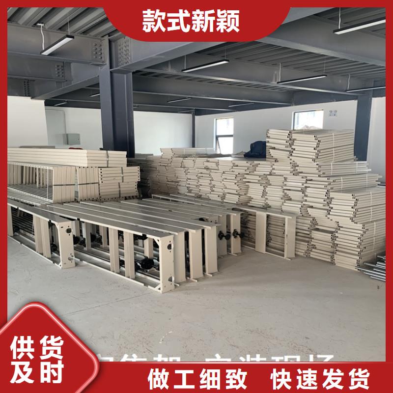 智能档案柜档案柜好产品不怕比