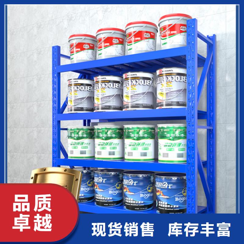 移動貨架_輕型貨架的圖文介紹