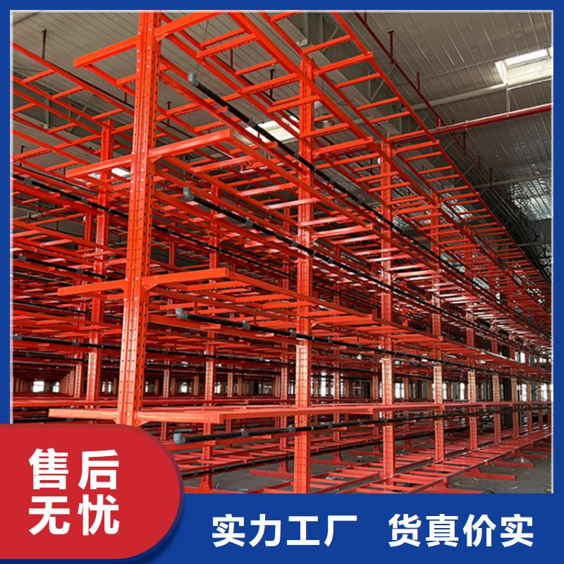 【高位货架】_玻片柜用心制造宇锋密集柜