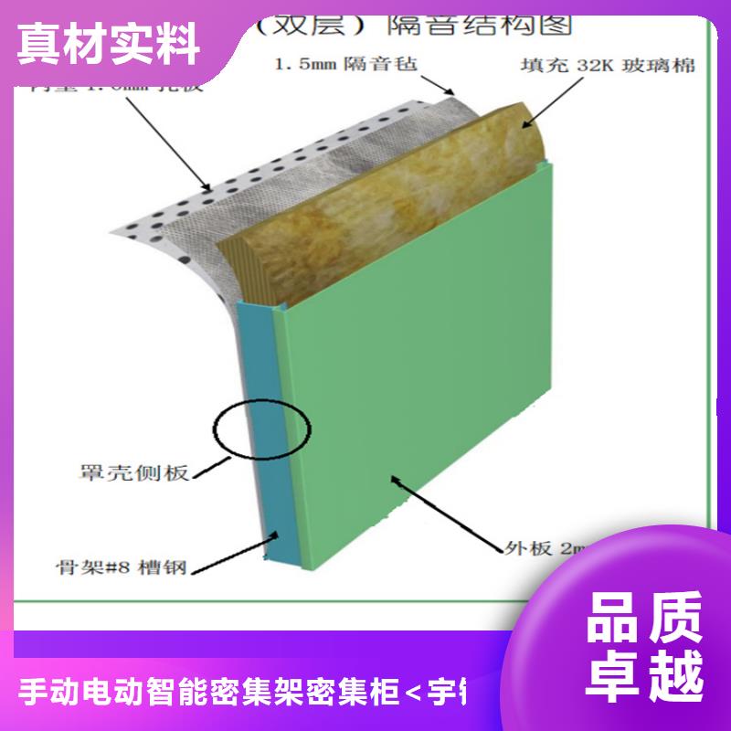 【汽轮机罩壳】-电动移动货架把实惠留给您