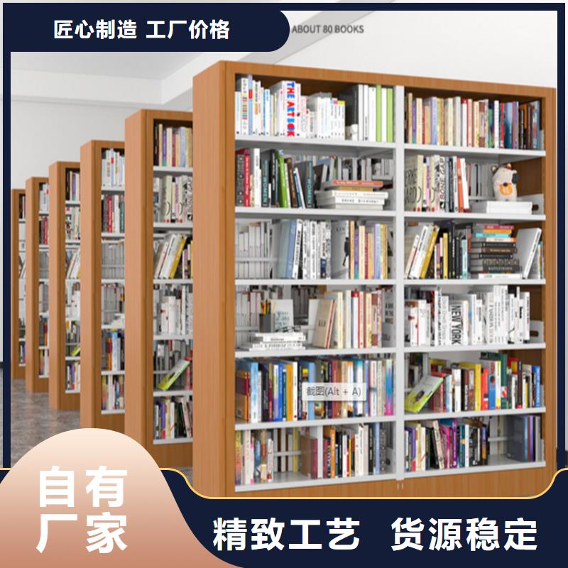 鋼制書架_移動密集架細節決定品質