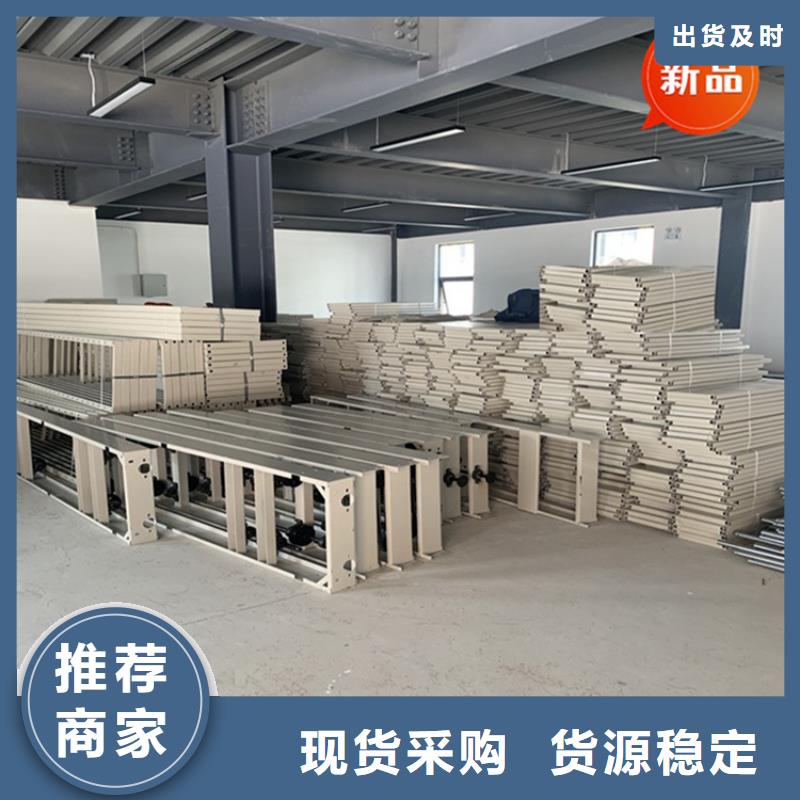 五台县智能型密集架现货齐全生产厂家