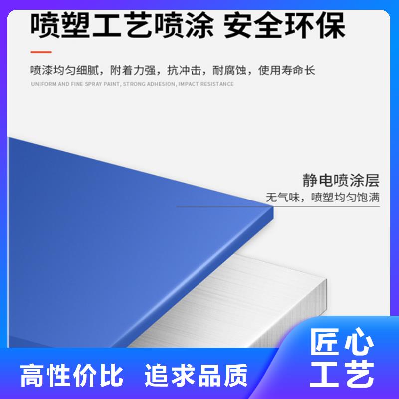 轻型货架【手动密集架】N年大品牌