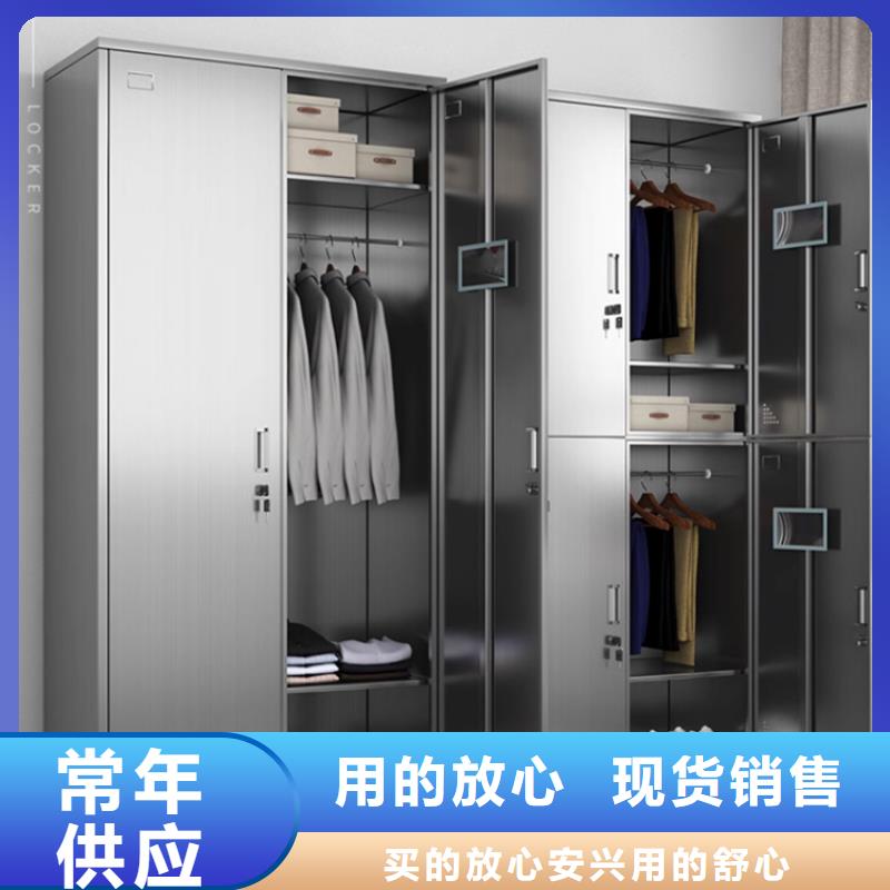 文件柜更衣柜轻型货架适用场景