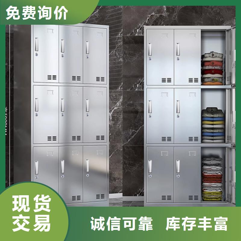 文件柜更衣柜轻型货架适用场景