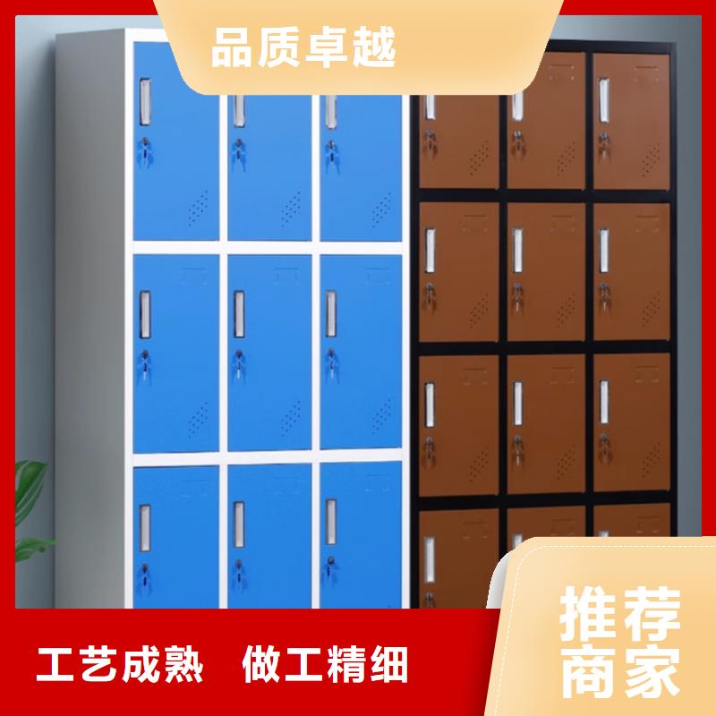 文件柜更衣柜轻型货架适用场景