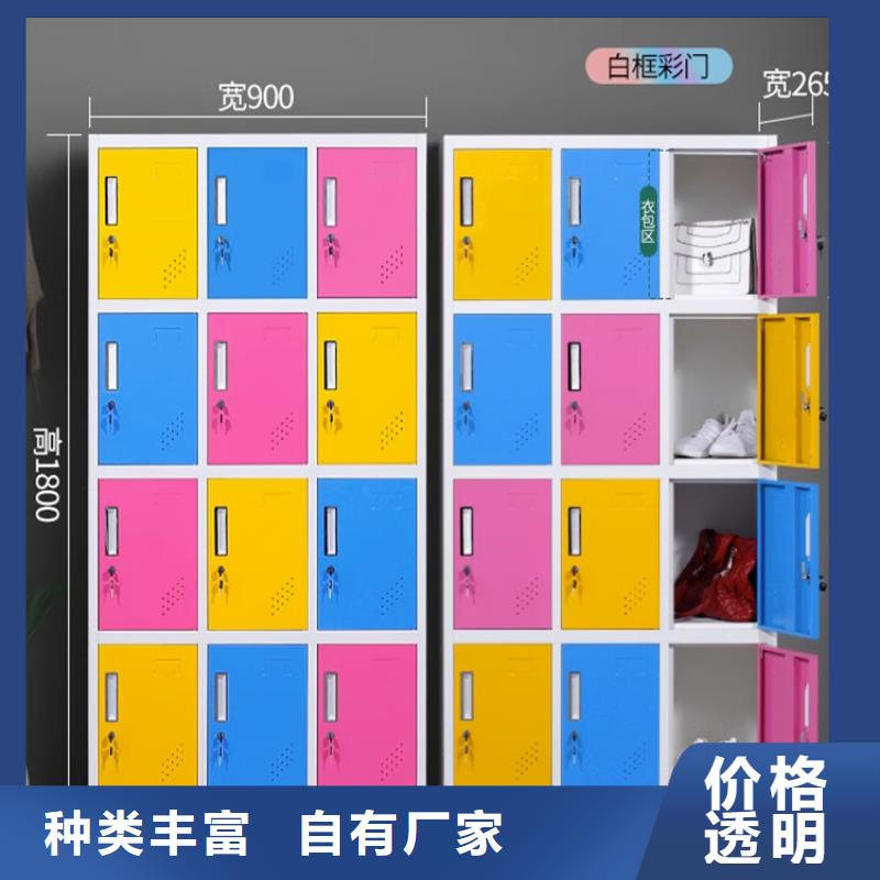 文件柜更衣柜轻型货架适用场景