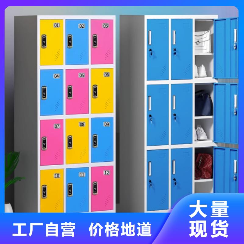 文件柜更衣柜轻型货架适用场景