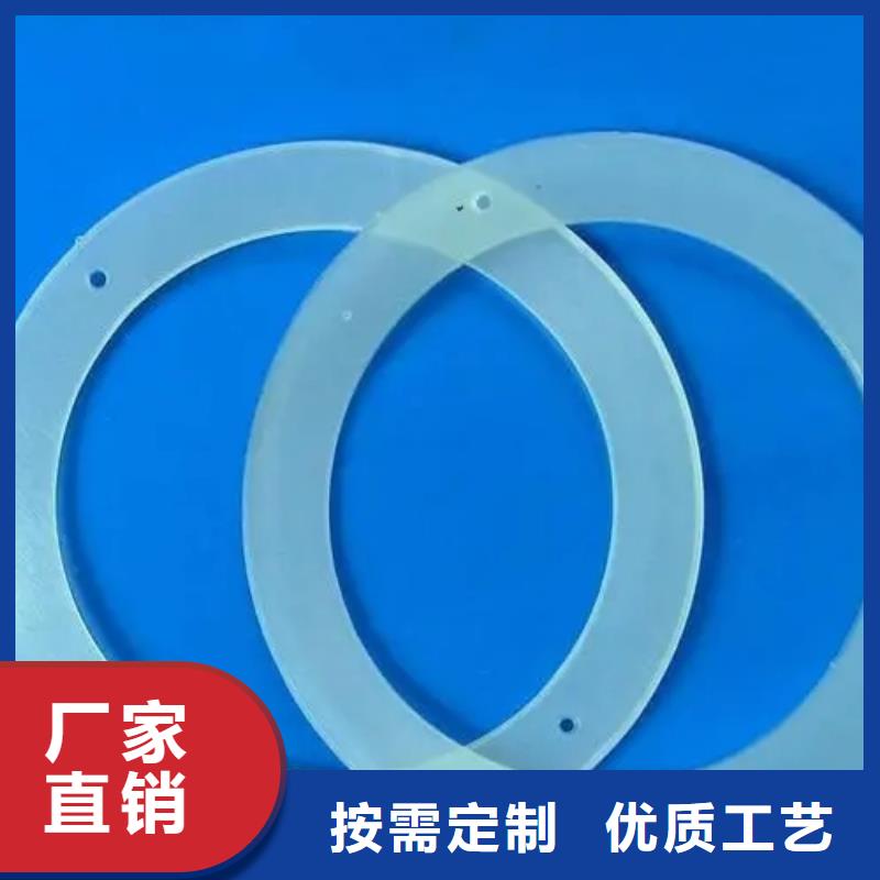 硅胶垫尼龙轮源厂供货