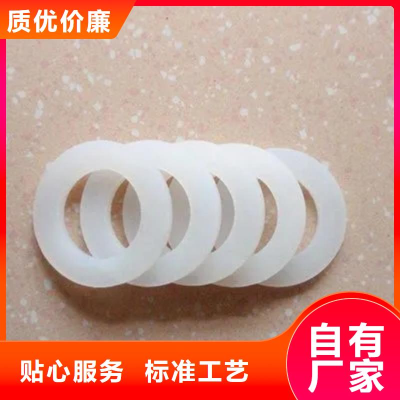 硅胶垫尼龙轮源厂供货