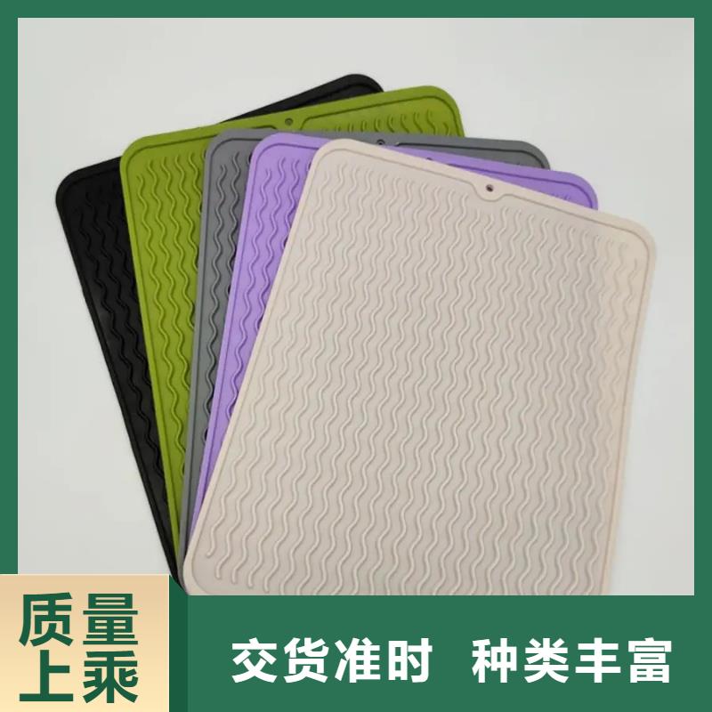 铭诺硅胶垫 【氟胶垫】精选货源-尼龙套