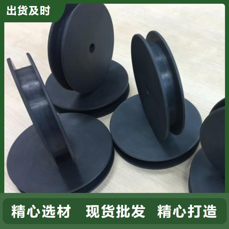 尼龍輪和聚氨酯輪哪個耐用代理商