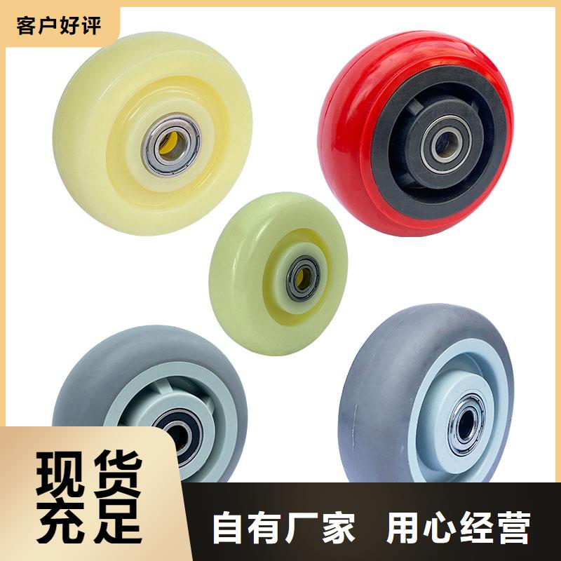 尼龙轮售后无忧大厂