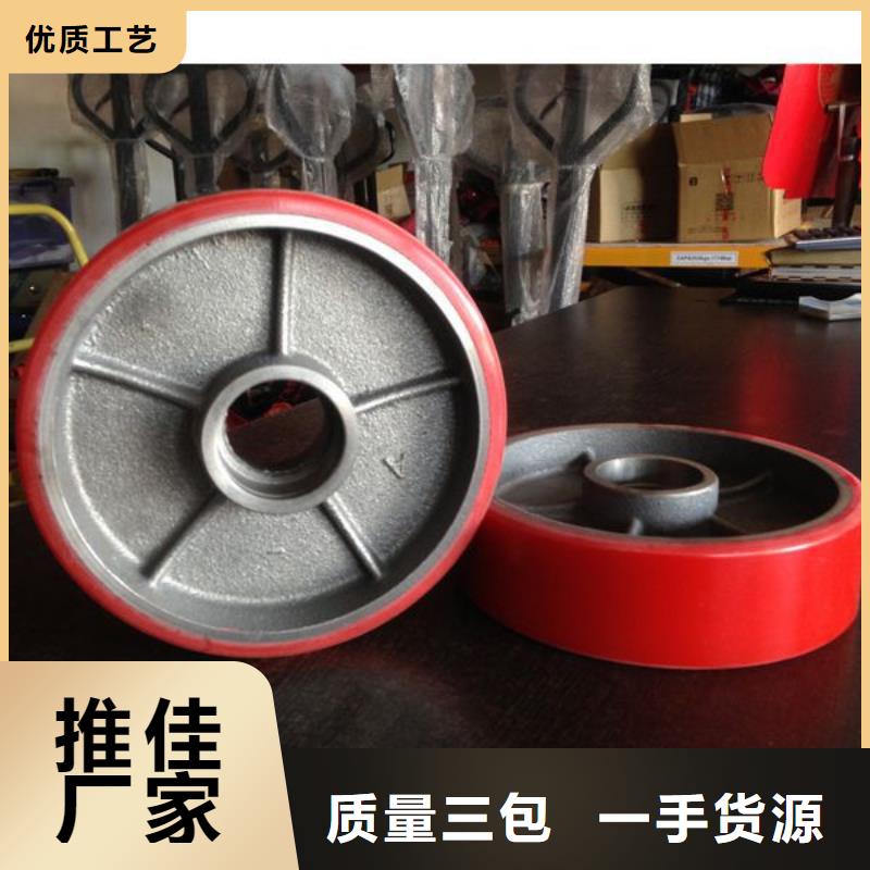 尼龙轮注塑加工实体厂家