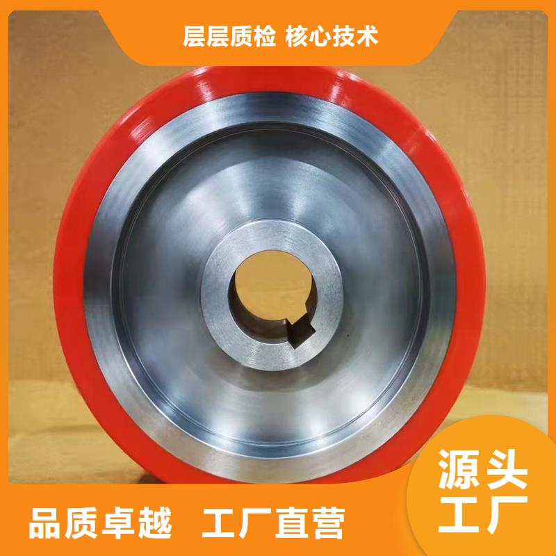 尼龙轮好还是橡胶轮好厂家批发零售