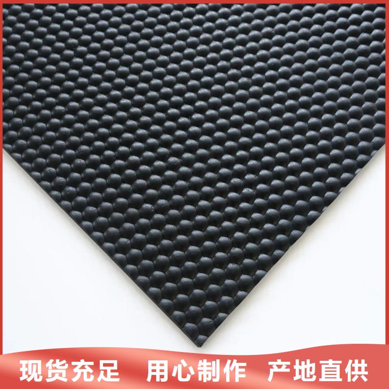 橡膠墊片多家合作案例
