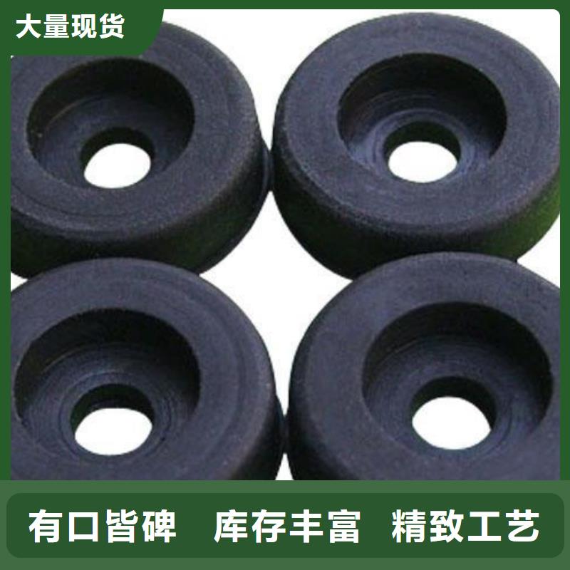 铭诺尼龙套橡胶垫,【尼龙轮】经验丰富品质可靠qy55.com