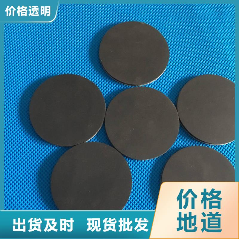 橡膠墊片多家合作案例