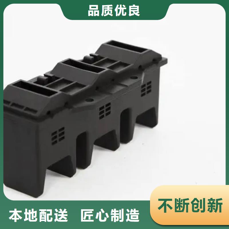 __厂家工艺先进【注塑产品】 尼龙套联系厂家