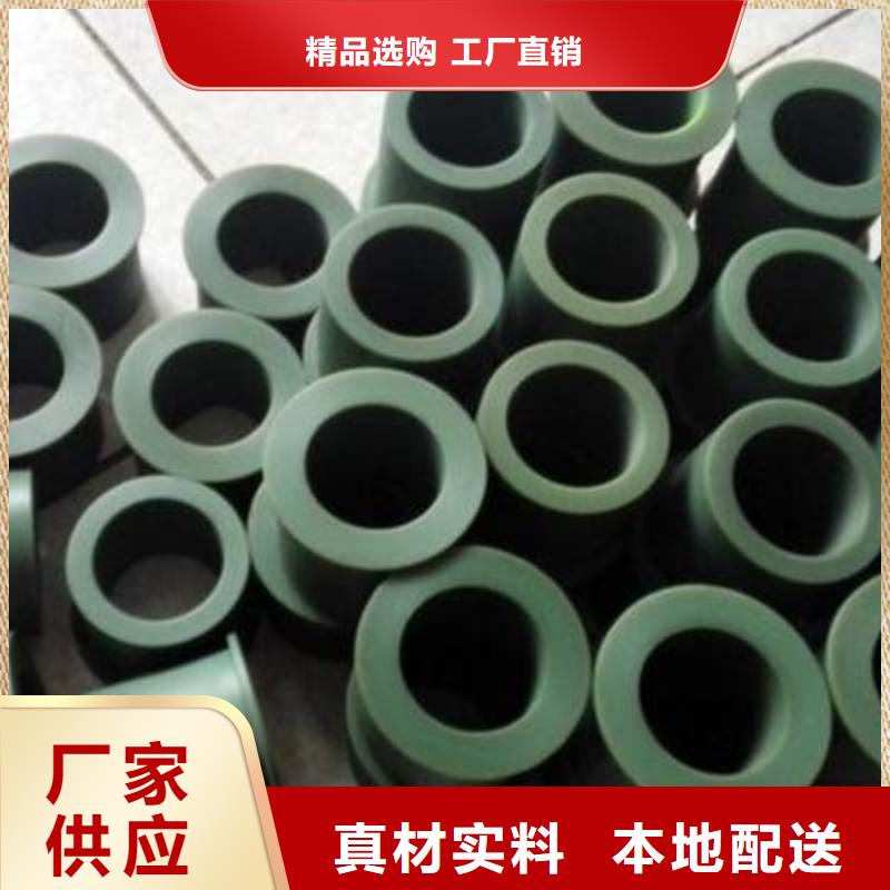 尼龙套氟胶条畅销当地