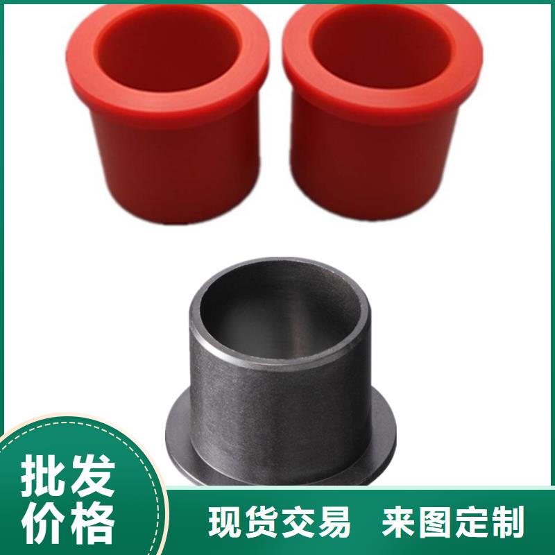 尼龙套氟胶条畅销当地