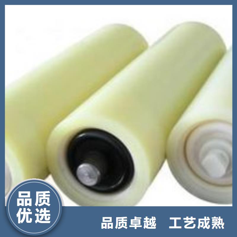 尼龙套氟胶垫严格把控质量
