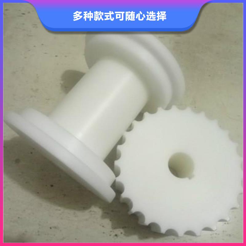 尼龙套氟胶条畅销当地