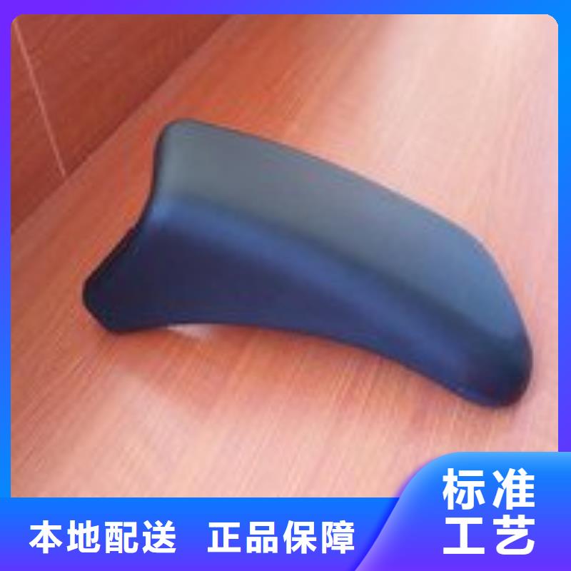 聚氨酯制品硅胶密封条厂家多种规格供您选择