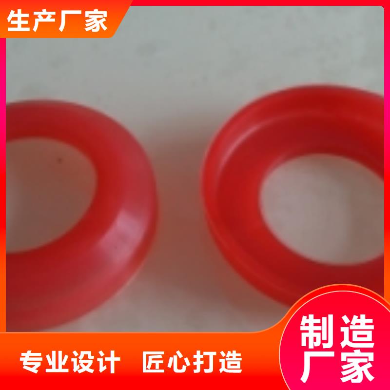 聚氨酯制品硅胶密封条卓越品质保障