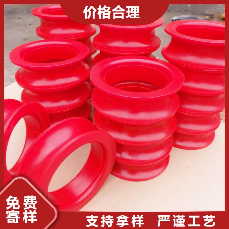 聚氨酯制品[金屬軟管]品質(zhì)過硬