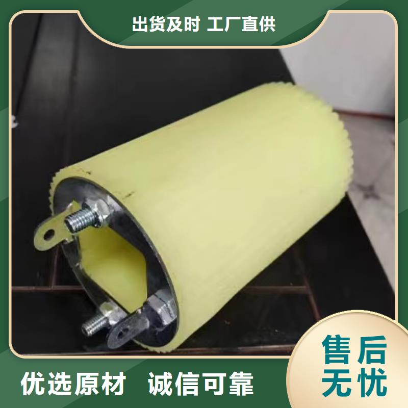 聚氨酯制品尼龙轮量少也做