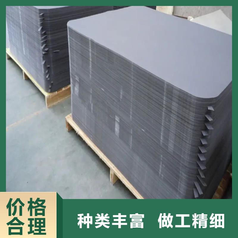 杀菌锅塑料垫板氟胶条源头厂家量大价优