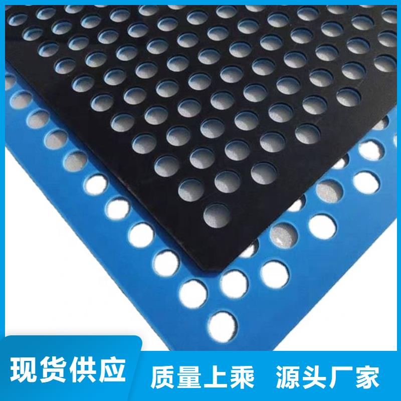 广州本土(铭诺)阳台塑料垫板制造工厂