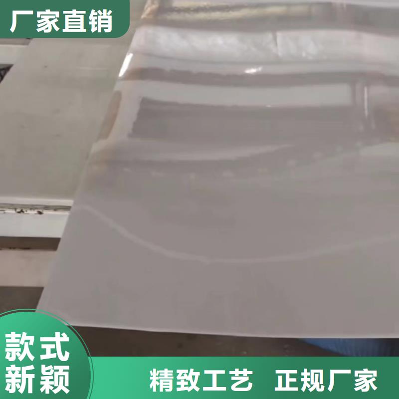 叉车推拉器塑料滑板[氟橡胶圈]产品实拍