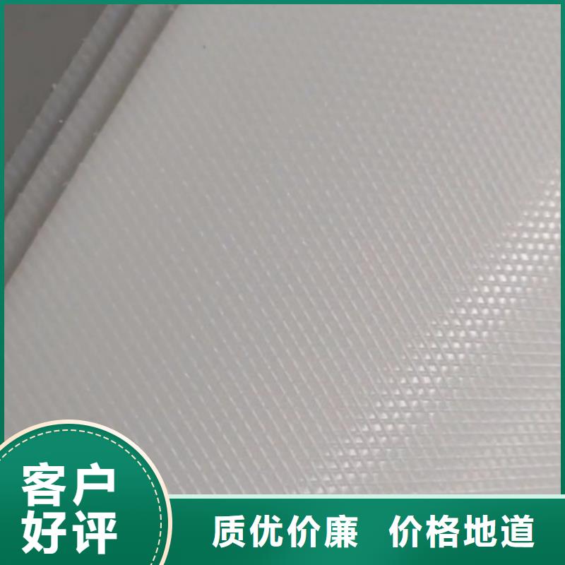 诚信为本叉车塑料滑板厂家