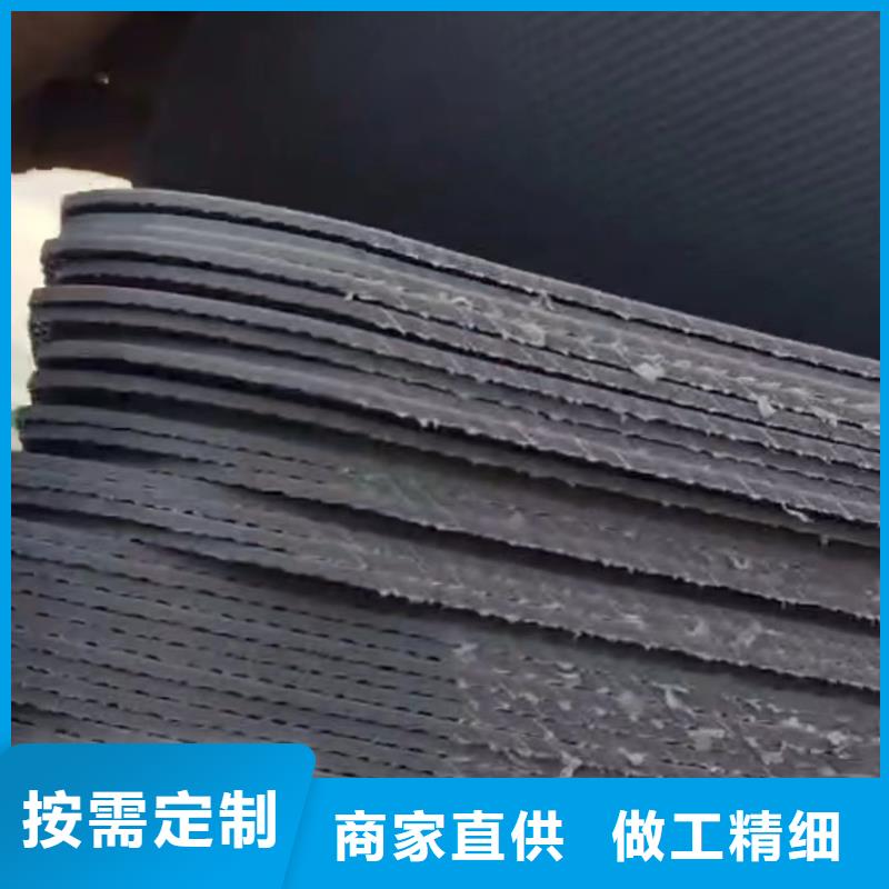 叉车塑料滑板现货供应_规格全
