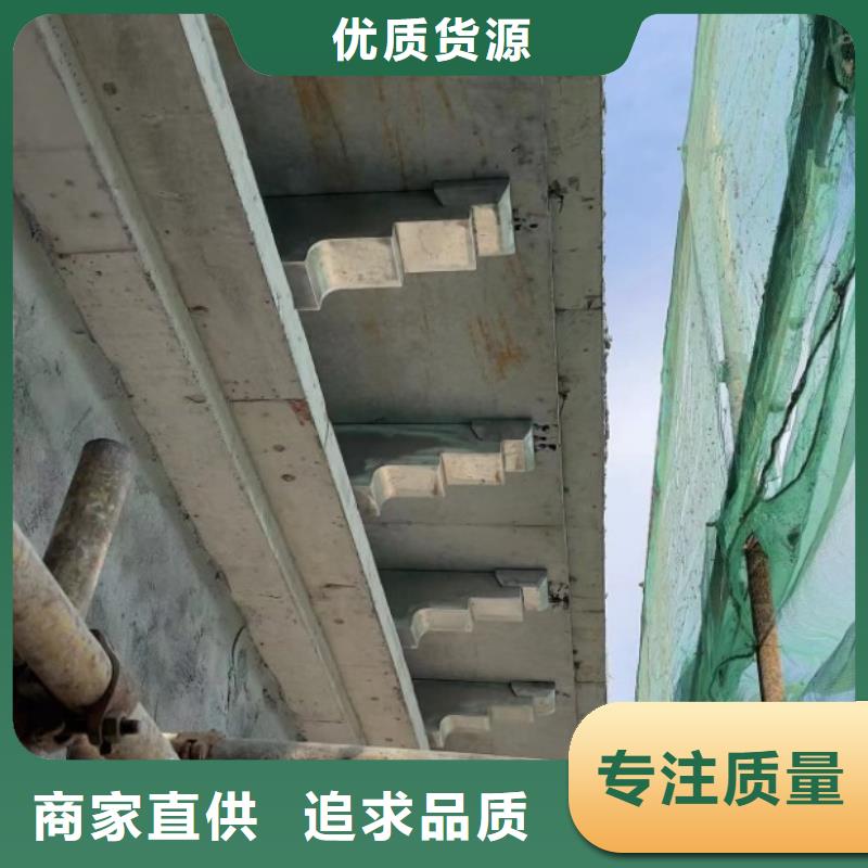 铝合金古建欧式洋房檐口一站式厂家