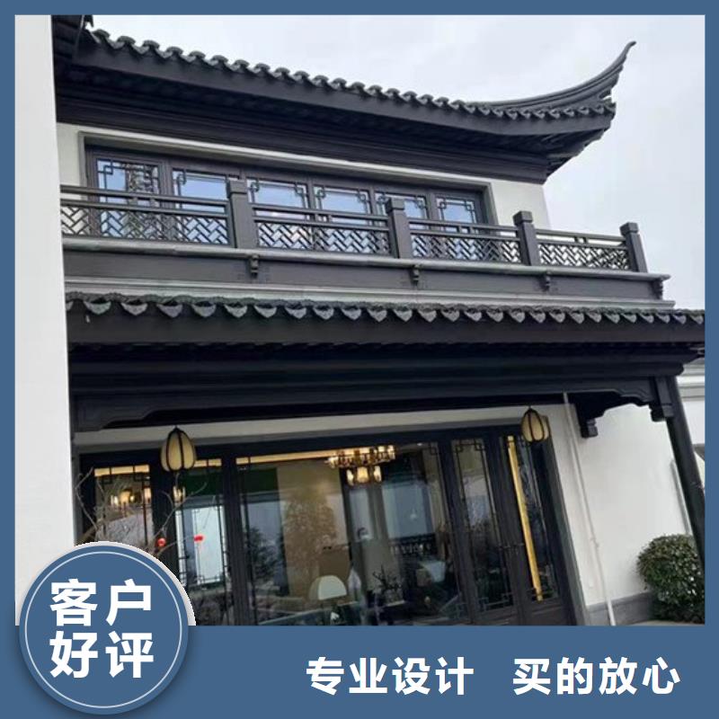 铝替木生产厂家