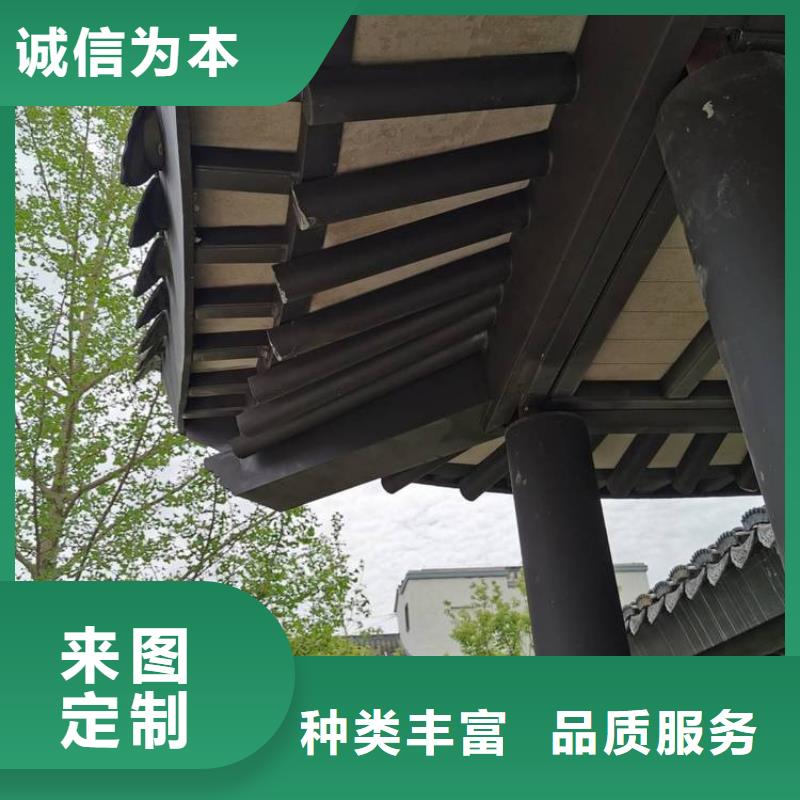 铝代木古建墀头择优推荐