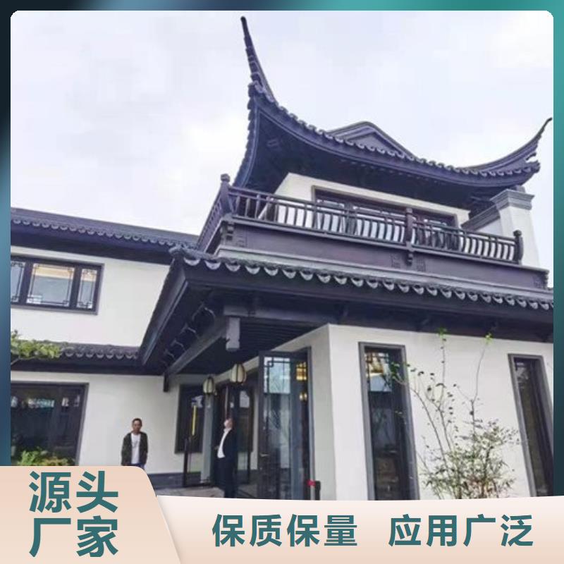 新中式古建免费咨询