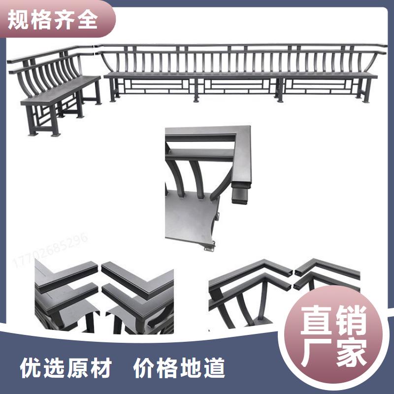 鋁合金中式古建免費咨詢