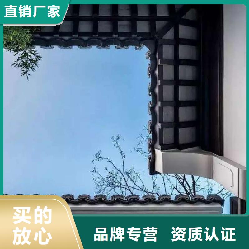 徽派铝合金古建性价比高